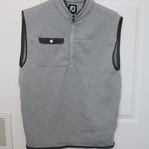 FootJoy Fleece Sweater